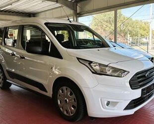 Ford Ford Transit Connect 220 L1 Klima/PDC/BT/Tempomat Gebrauchtwagen