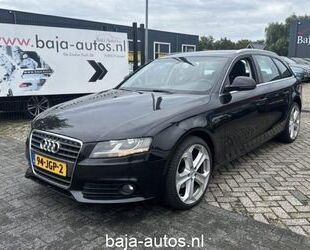 Audi Audi A4 2.0 TDI (DPF) Ambition Avant**94-JGP-2** Gebrauchtwagen