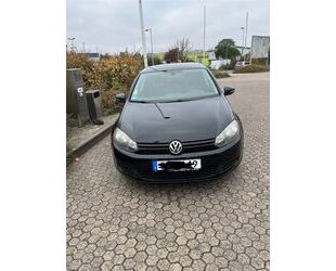 VW Volkswagen Golf 1.6 TDI, Navi, Rückfahrkamera Gebrauchtwagen