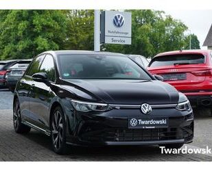 VW Volkswagen Golf R-Line eTSI ACC SHZ Kamera Busines Gebrauchtwagen