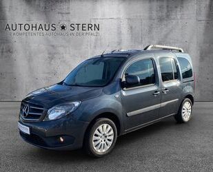 Mercedes-Benz Mercedes-Benz Citan Tourer 112 lang|Automatik|Pano Gebrauchtwagen