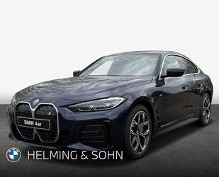 BMW BMW i4 eDrive40 Gran Coupé - M Sportpaket / HiFi / Gebrauchtwagen