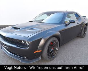 Dodge Dodge Challenger 6.4 Widebody Sternenhimmel SRT Gebrauchtwagen