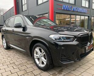 BMW BMW X3 xDrive 30 e M Sport (Top Ausstattung) Gebrauchtwagen