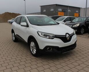 Renault Renault Kadjar Experience / EURO 6 KAT Gebrauchtwagen