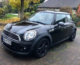 Mini MINI One D Gebrauchtwagen