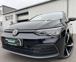 VW Volkswagen Golf Variant 2.0 TDI DSG Life R-Line Op Gebrauchtwagen