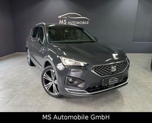 Seat Seat Tarraco Xcellence 4Drive DSG 7 Sitzer Gebrauchtwagen