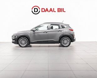 Hyundai Hyundai Kona 1.6 T-GDI 177HP TREND R-CAM PDC CARPL Gebrauchtwagen