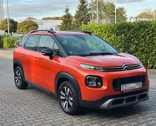 Citroen Citroën C3 Aircross Shine Garantie*Navi*Head-Up* Gebrauchtwagen