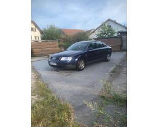 Audi Audi A6 2.8 - Gebrauchtwagen