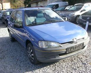 Peugeot Peugeot 106 2.Hand , wenig km & HU 10/26 !!! Gebrauchtwagen