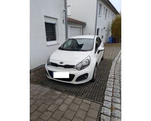 Kia Kia Rio Fließheck 5-Türer 1.2 Spirit Gebrauchtwagen