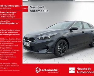 Kia Kia ceed Spirit 1.5 DCT-Automatik Soundsystem, ACC Gebrauchtwagen