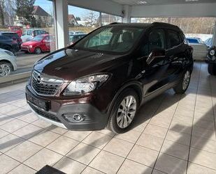 Opel Opel Mokka Innovation ecoFlex RFK Gebrauchtwagen