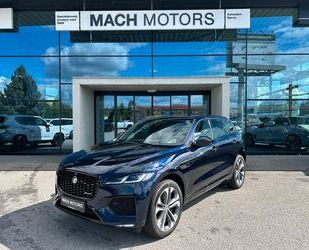 Jaguar Jaguar F-Pace F-PACE R-Dynamic HSE AWD Gebrauchtwagen