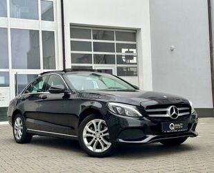 Mercedes-Benz Mercedes-Benz C 220 d 4Matic Avantgarde *PANO*KAME Gebrauchtwagen