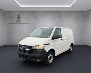 VW Volkswagen T6.1 Transporter*2,0TDI*SHZ*Klima*Tempo Gebrauchtwagen