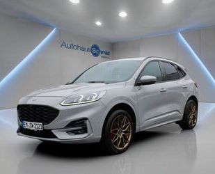 Ford Ford Kuga Grey Matter Edition FHEV Allrad Gebrauchtwagen