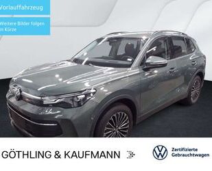 VW Volkswagen Tiguan Life 2.0TDI 110kW*DSG*AHK*KAM*HU Gebrauchtwagen