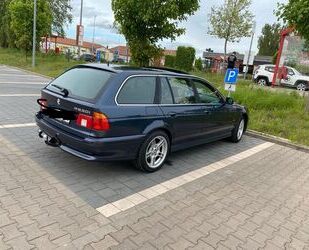 BMW BMW 530i A Touring - Gebrauchtwagen