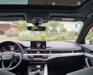 Audi Audi A4 2.0 TFSI quattro Avant , HUD, PANO uvm. Gebrauchtwagen