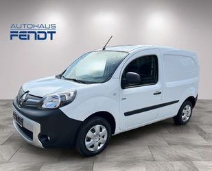 Renault Renault Kangoo Z.E. 33(mit Batterie)Vario-Paket 4 Gebrauchtwagen