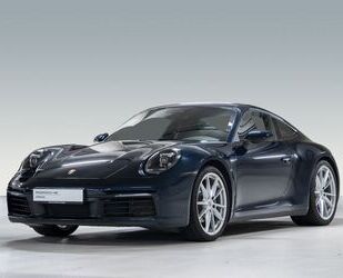 Porsche Porsche 992 911 Carrera 4 ParkAssistent vorn und h Gebrauchtwagen