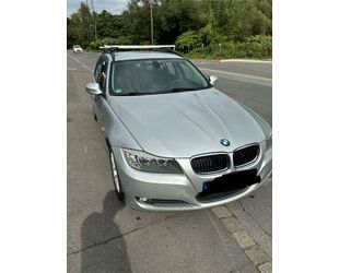 BMW BMW 318i Touring - Gebrauchtwagen