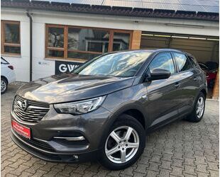 Opel Opel Grandland (X) 1.2 Turbo 96kW Edition Auto Gebrauchtwagen