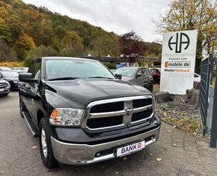 Dodge Dodge RAM 3.6L DoubleCap*KAMERA*6-SITZER*105TKM*TE Gebrauchtwagen