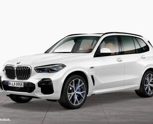 BMW BMW X5 xDrive45e M SPORTPAKET Komfortsitze Head-Up Gebrauchtwagen