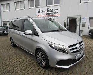 Mercedes-Benz Mercedes-Benz V 250 d EDITION lang, MBUX, LED, PAN Gebrauchtwagen