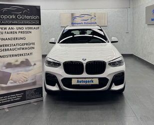 BMW BMW X3 M40 *Navi/Leder/LED/ACC/HeadUp* Gebrauchtwagen