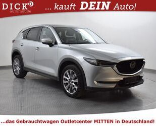 Mazda Mazda CX-5 AWD Sports-Line MATRIX+BOSE+360+HEAD+V Gebrauchtwagen