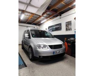 VW Volkswagen Caddy Life 1.9 TDI 77kW 5-Sitzer - Gebrauchtwagen