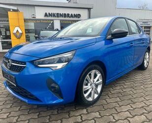 Opel Opel Corsa F Elegance 100 PS *LED* *SEHR GEPFLEGT* Gebrauchtwagen