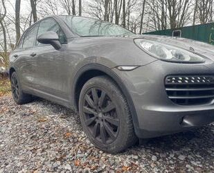 Porsche Porsche Cayenne Diesel -V6 Gebrauchtwagen