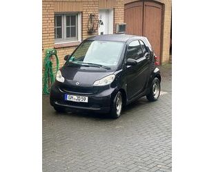 Smart Smart 451 Fortwo Coupé Gebrauchtwagen