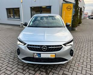 Opel Opel Corsa F Elegance*PDC*KAM*SHZ*LHZ*NAVI Gebrauchtwagen