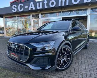 Audi Q8 Gebrauchtwagen