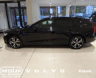 Volvo Volvo V60 Kombi Plus Dark B4 Diesel EU6d Gebrauchtwagen