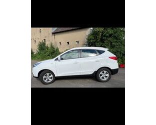 Hyundai Hyundai ix35 1.6 GDI Classic 2WD Classic Gebrauchtwagen