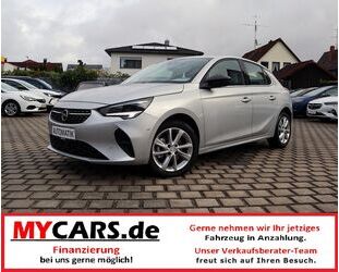 Opel Opel Corsa F Eleg.*M23*Auto*TL*CarPlay-Navi*2xPDC* Gebrauchtwagen