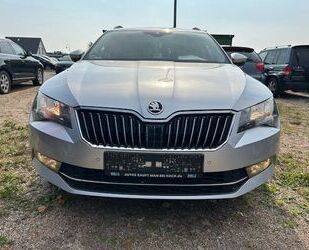 Skoda Skoda Superb Combi Ambition 1.5 TSI DSG F1 Gebrauchtwagen