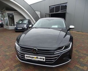 VW Volkswagen Arteon Shooting Brake TDI 