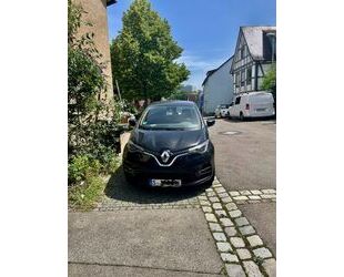 Renault Renault ZOE Experience R110/Z.E. 50 Batteriemiete Gebrauchtwagen