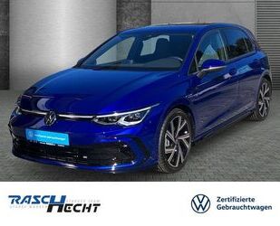 VW Volkswagen Golf VIII Lim. R-Line 1.5 TSI*LED*NAVI Gebrauchtwagen