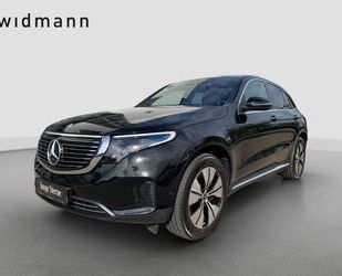 Mercedes-Benz Mercedes-Benz EQC 400 4M *Multibeam*AHK*Navi*Kamer Gebrauchtwagen