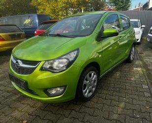 Opel Opel Karl Edition Gebrauchtwagen